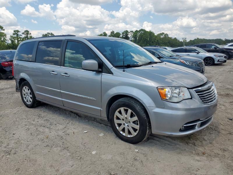 Photo 4 from auction – 2016 CHRYSLER TOWN & COU with VIN 2C4RC1BGXGR188606