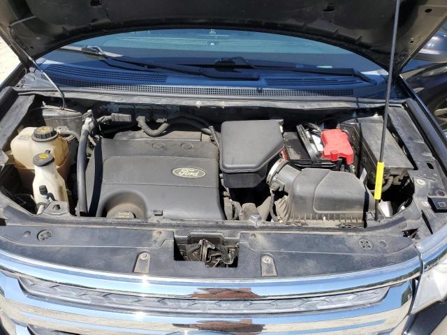 Photo 12 from auction – 2013 FORD EDGE SEL with VIN 2FMDK4JC1DBB68581