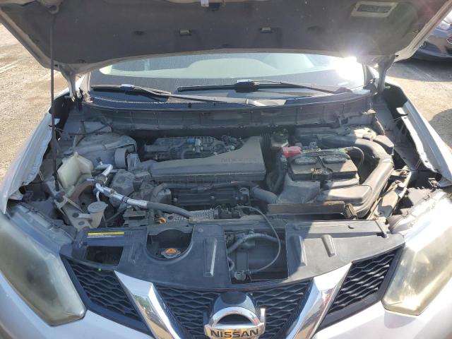 Photo 12 from auction – 2014 NISSAN ROGUE S with VIN 5N1AT2MV9EC854029