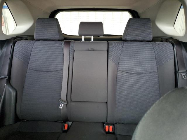 Photo 10 from auction – 2020 TOYOTA RAV4 LE with VIN JTMF1RFV5LD049187