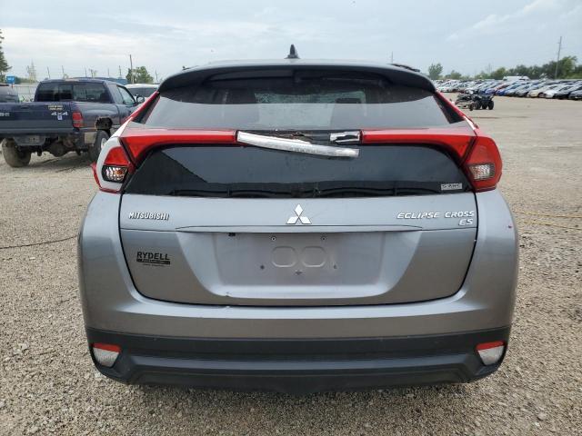 Photo 6 from auction – 2019 MITSUBISHI ECLIPSE CROSS ES with VIN JA4AT3AA2KZ033188
