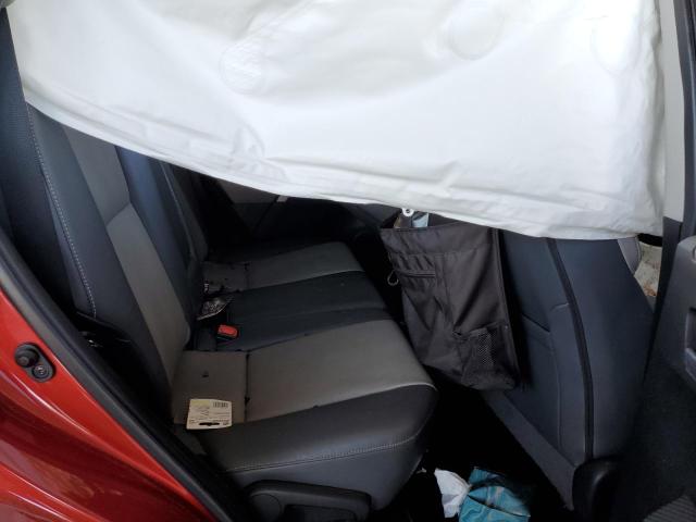 Photo 11 from auction – 2014 TOYOTA RAV4 LIMIT with VIN 2T3YFREV5EW116677