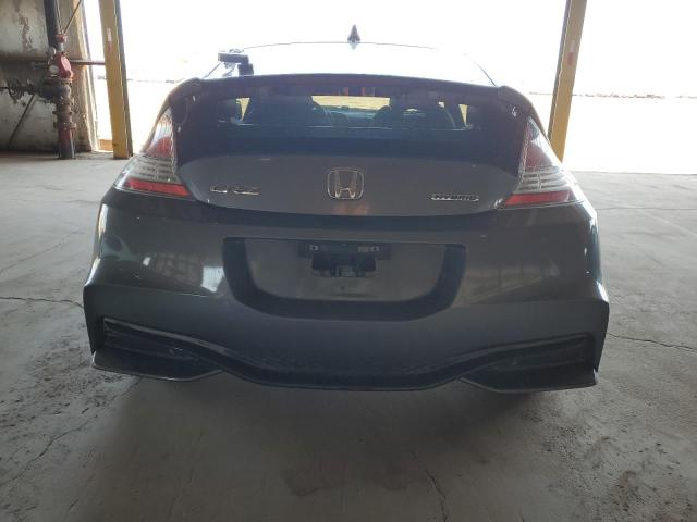 Photo 6 from auction – 2016 HOND CR-Z with VIN JHMZF1D46GS001210