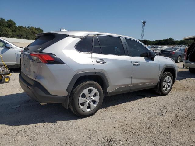 Photo 3 from auction – 2024 TOYOTA RAV4 LE with VIN 2T3H1RFV8RC252984
