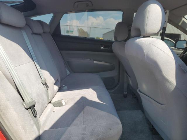 Photo 10 from auction – 2008 TOYOTA PRIUS with VIN JTDKB20U183367257