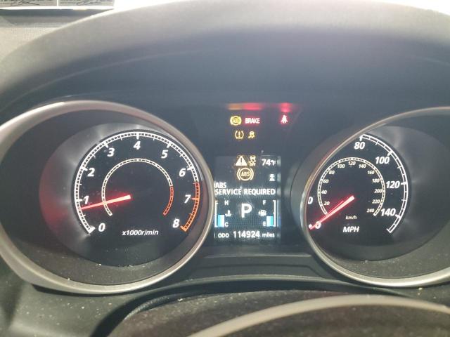 Photo 9 from auction – 2014 MITSUBISHI OUTLANDER with VIN 4A4AR3AU1EE013727