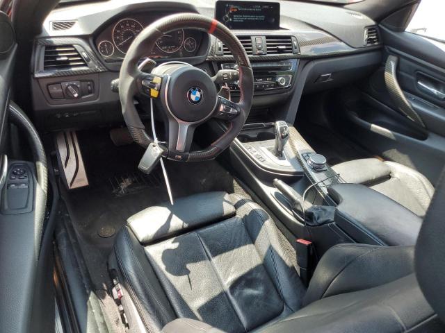Photo 8 from auction – 2016 BMW 428 I with VIN WBA3N7C58GK228807