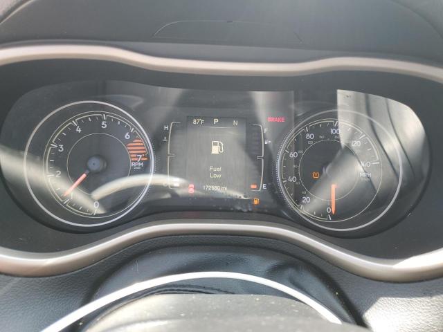 Photo 9 from auction – 2016 JEEP CHEROKEE L with VIN 1C4PJMCB3GW283176