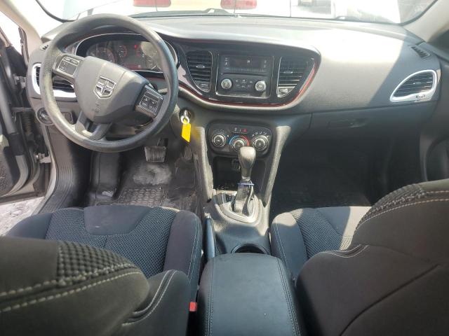 Photo 8 from auction – 2016 DODGE DART SXT with VIN 1C3CDFBB9GD764097