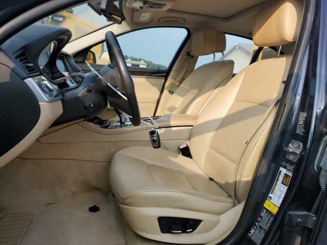 Photo 7 from auction – 2013 BMW 535 XI with VIN WBAFU7C54DDU66363