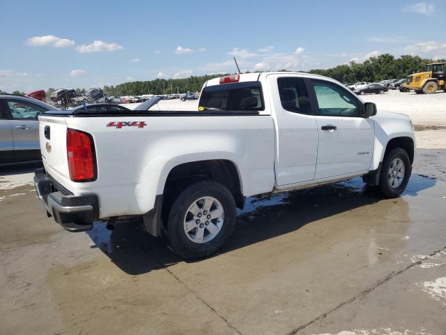 Photo 3 from auction – 2017 CHEVROLET COLORADO with VIN 1GCHTBEN6H1198096