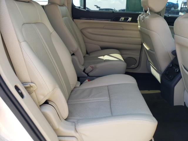 Photo 10 from auction – 2013 LINCOLN MKT with VIN 2LMHJ5ATXDBL53727