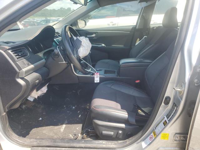 Photo 7 from auction – 2016 TOYOTA CAMRY LE with VIN 4T1BF1FK9GU266251