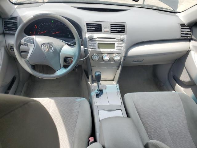 Photo 8 from auction – 2011 TOYOTA CAMRY BASE with VIN 4T1BF3EK5BU121357