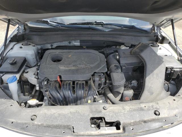 Photo 11 from auction – 2018 KIA OPTIMA EX with VIN 5XXGU4L38JG217893