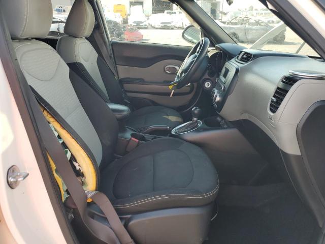 صورة رقم 7 من المزاد - 2014 KIA SOUL + مع VIN KNDJP3A52E7077768