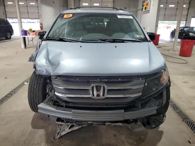 Photo 5 from auction – 2011 HONDA ODYSSEY EX with VIN 5FNRL5H65BB042012