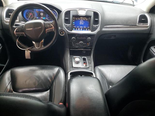 Photo 8 from auction – 2016 CHRYSLER 300 LIMITE with VIN 2C3CCAAG0GH156264