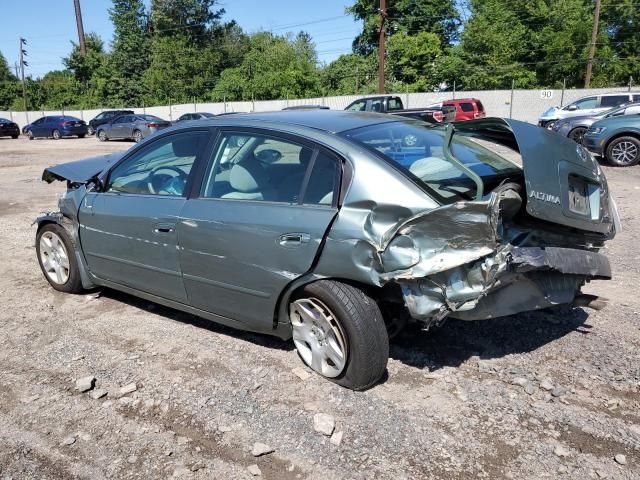 Photo 2 from auction – 2003 NISSAN ALTIMA BAS with VIN 1N4AL11EX3C162528