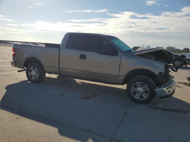 Photo 4 from auction – 2005 FORD F150 with VIN 1FTPX12565NB41139