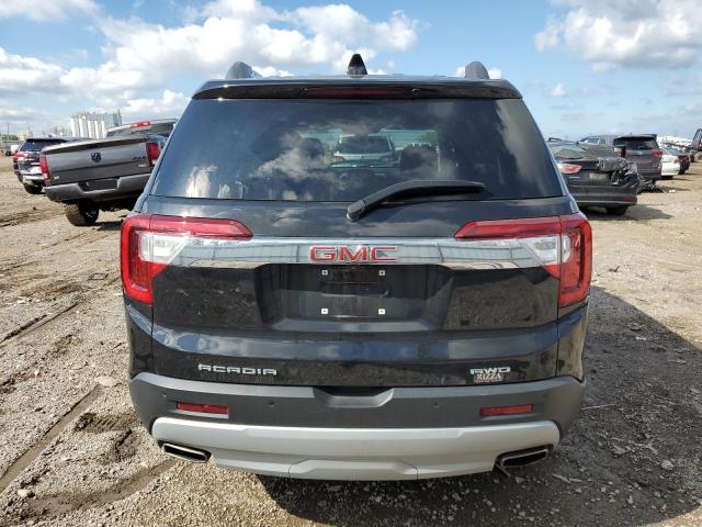 Photo 6 from auction – 2021 GMC ACADIA SLE with VIN 1GKKNRLS7MZ165514