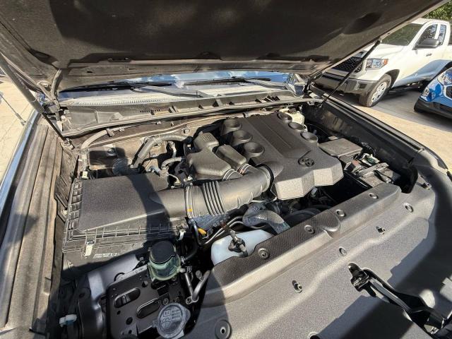 Foto 7 de la subasta – 2011 TOYOTA 4RUNNER SR con VIN JTEBU5JR1B5033307
