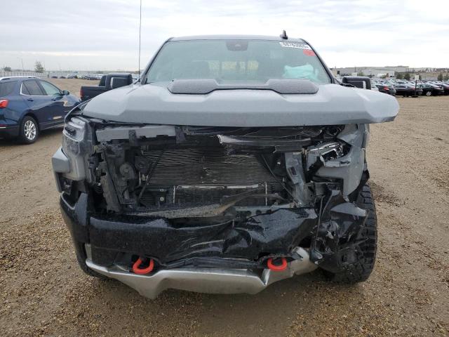Photo 5 from auction – 2024 CHEVROLET SILVERADO with VIN 3GCUDHE83RG389731