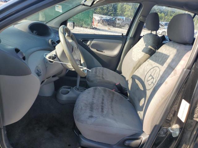 Photo 7 from auction – 2002 TOYOTA ECHO with VIN JTDBT123320234990