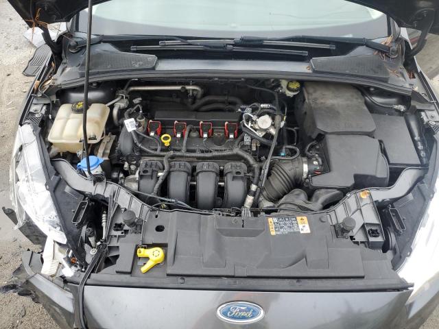 Photo 11 from auction – 2016 FORD FOCUS SE with VIN 1FADP3F24GL399534