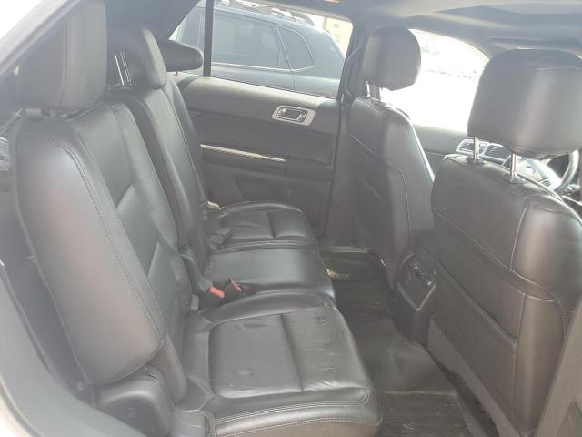 Photo 11 from auction – 2015 FORD EXPLORER X with VIN 1FM5K8D85FGA39144