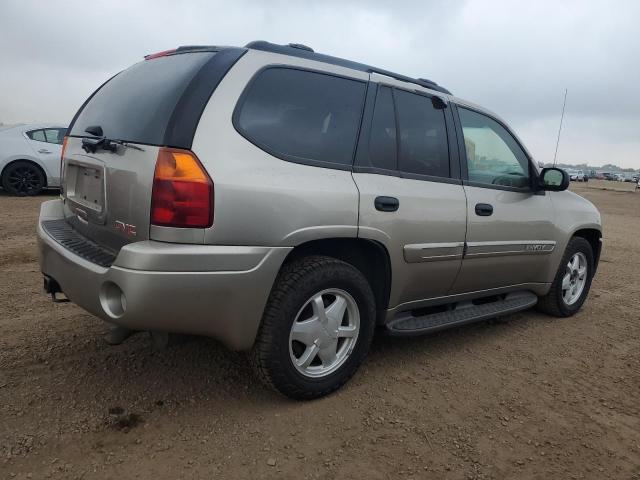 Photo 3 from auction – 2003 GMC ENVOY with VIN 1GKDT13S732339850