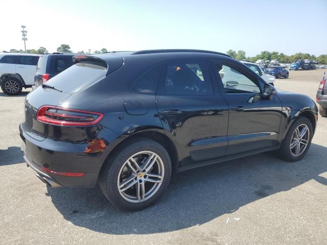 Photo 3 from auction – 2017 PORSCHE MACAN S with VIN WP1AB2A59HLB18089
