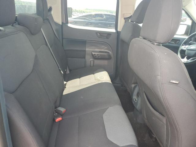 Photo 10 from auction – 2022 FORD MAVERICK X with VIN 3FTTW8E90NRA08592