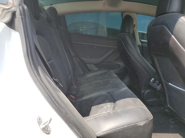 Photo 10 from auction – 2020 TESLA MODEL 3 with VIN 5YJ3E1EA6LF737389