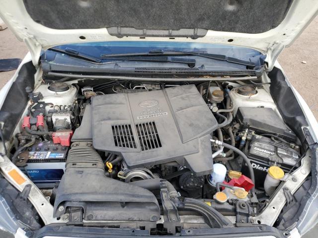 Photo 12 from auction – 2014 SUBARU XV CROSSTR with VIN JF2GPBKC3EH301935
