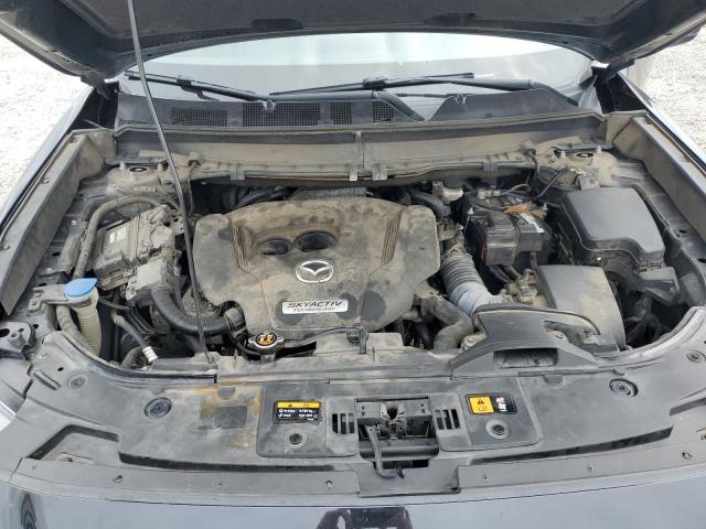 Photo 12 from auction – 2018 MAZDA CX-9 TOURI with VIN JM3TCACY4J0215305
