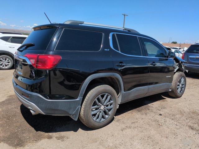 Photo 3 from auction – 2018 GMC ACADIA SLT with VIN 1GKKNMLS7JZ249105