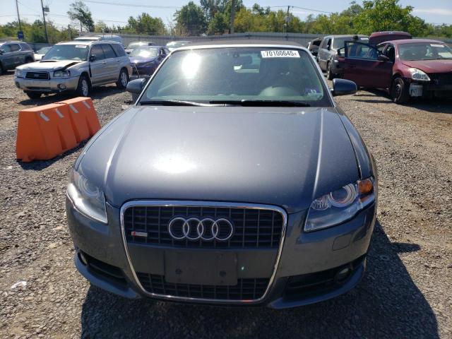 Zdjęcie 5 z aukcji – 2009 AUDI A4 2.0T CA z VIN WAUDF48H89K011716