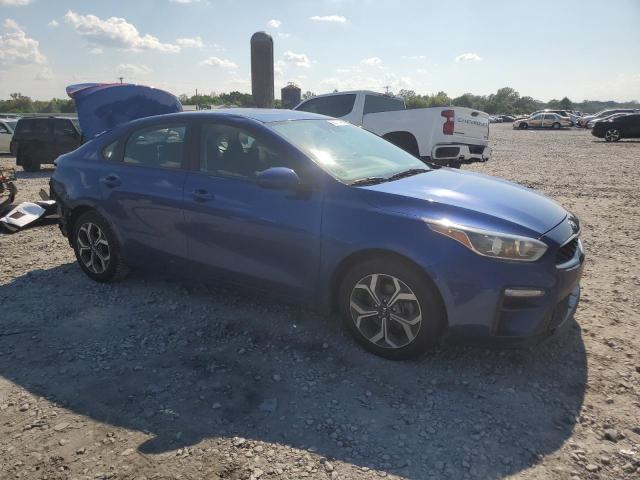 Photo 4 from auction – 2019 KIA FORTE FE with VIN 3KPF24AD7KE109854