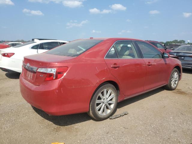 Photo 3 from auction – 2012 TOYOTA CAMRY BASE with VIN 4T4BF1FK2CR204268