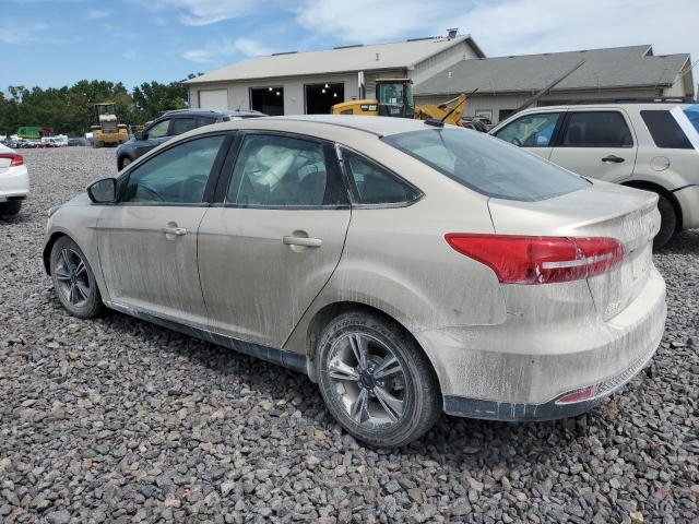 Photo 2 from auction – 2018 FORD FOCUS SE with VIN 1FADP3FE7JL243540