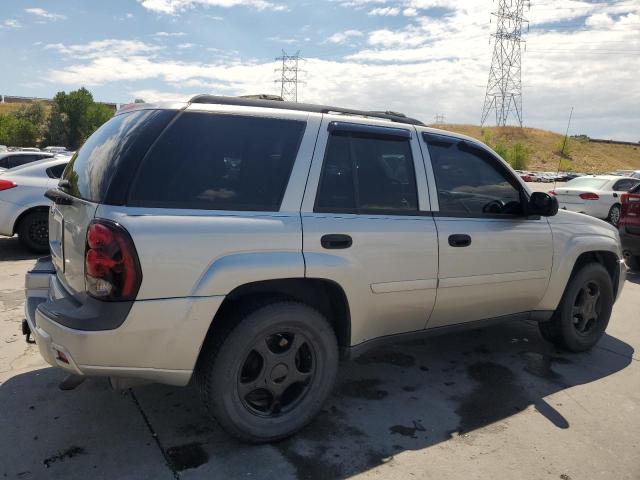 Photo 3 from auction – 2007 CHEVROLET TRAILBLAZE with VIN 1GNDT13S272177814