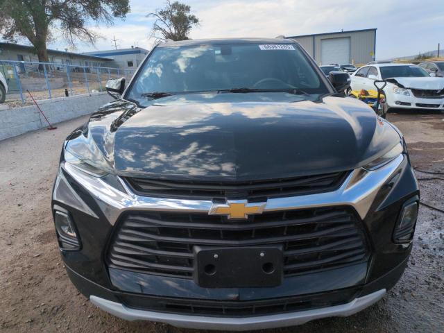 Photo 5 from auction – 2021 CHEVROLET BLAZER 1LT with VIN 3GNKBBRA0MS526709