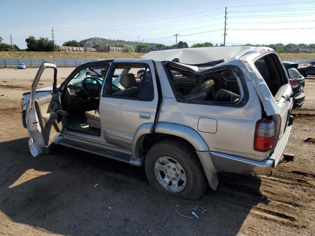 Photo 2 from auction – 1997 TOYOTA 4RUNNER LI with VIN JT3HN87RXV0052965
