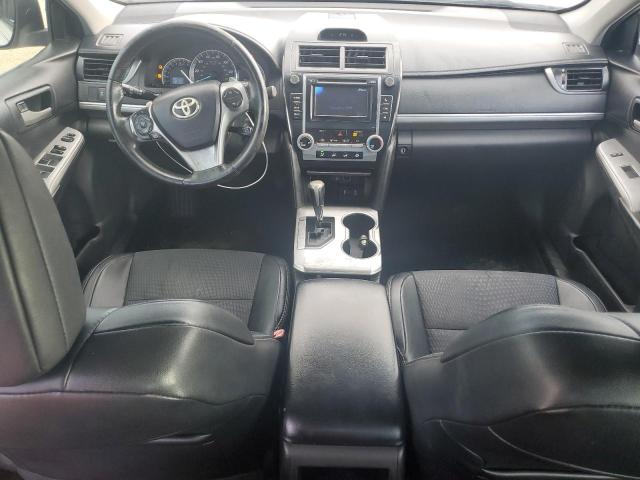 Photo 8 from auction – 2012 TOYOTA CAMRY BASE with VIN 4T1BF1FK7CU152596