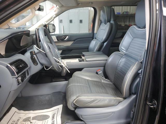 Photo 7 from auction – 2021 LINCOLN NAVIGATOR with VIN 5LMJJ2TT1MEL20738