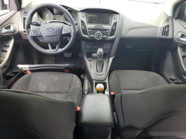 Photo 8 from auction – 2017 FORD FOCUS SEL with VIN 1FADP3M20HL264572