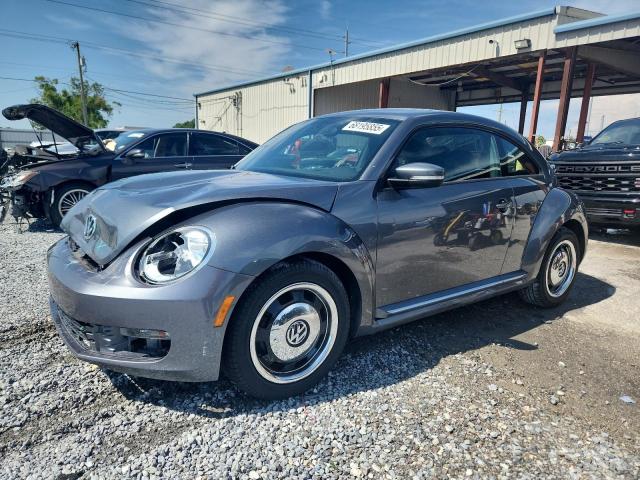 Photo 1 from auction – 2013 VOLKSWAGEN BEETLE with VIN 3VWJX7AT6DM679712