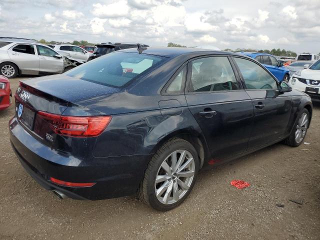 Photo 3 from auction – 2017 AUDI A4 PREMIUM with VIN WAUANAF46HN072130