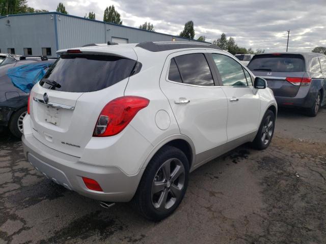 Photo 3 from auction – 2014 BUICK ENCORE with VIN KL4CJASB7EB759958